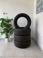 Nissan Qashqai J12 235/55 R18 100V Goodyear Sommerreifen Nordrhein-Westfalen - Iserlohn Vorschau