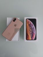 Apple iPhone XS X 64GB Gold - TOP - Akku NEU Nordrhein-Westfalen - Bergkamen Vorschau