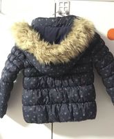 Jacke Winterjacke Polamino 104 (eher 98) Mädchen Berlin - Hohenschönhausen Vorschau