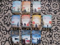 ~Die Clifton-Saga~ Teil 1-7~Jeffrey Archer~ Roman~Buch Nordrhein-Westfalen - Schöppingen Vorschau