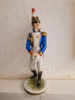 AK Kaiser Porzellan Figur - Napoleon Marschall Gouvion Saint-Cyr Nordrhein-Westfalen - Siegen Vorschau