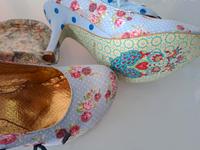 Damenschuhe Baden-Württemberg - Tübingen Vorschau
