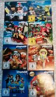 Playmobil Filme DVD 8 Stück Niedersachsen - Parsau Vorschau