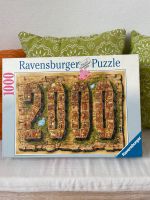 Puzzle 1000 Teile Ravensburger Baden-Württemberg - Rietheim-Weilheim Vorschau