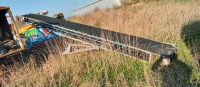 Förderband blau Nordrhein-Westfalen - Jülich Vorschau