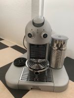 NESPRESSO DE‘LONGHI KAFFEEMASCHINE MIT MILCHAUFSCHÄUMER Nordrhein-Westfalen - Haan Vorschau