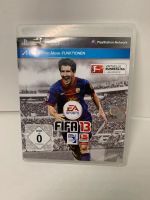 PS3 FIFA 13 Rheinland-Pfalz - Leutesdorf Vorschau