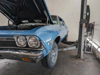 Suche Sitzbank Chevrolet Chevelle El Camino Buick Skylark Pontiac Baden-Württemberg - Friolzheim Vorschau