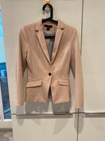 Blazer Gr 34, Rosé neu Bayern - Egenhofen Vorschau