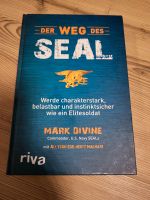Der Weg des SEAL von MARK DIVING Baden-Württemberg - Ingersheim Vorschau