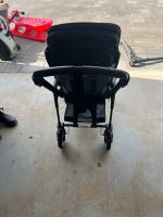 Bugaboo bee Black Edition Hessen - Borken Vorschau