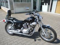 Yamaha Virago XV 250 Bestform Sachsen-Anhalt - Wernigerode Vorschau