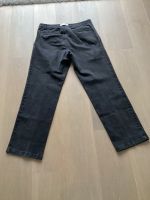 Jeans schwarz Eurex by Brax Gr. 26 U Bayern - Zorneding Vorschau