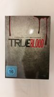 True Blood - DVD - Staffel 1-4 - OVP Bayern - Vohburg an der Donau Vorschau