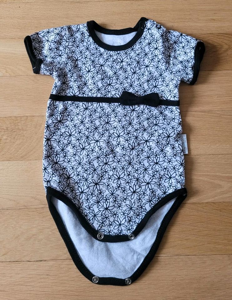 Baby Sweets - 74 - neuwertig -Bodys T-Shirt Strampler-Sommer Set in Aachen