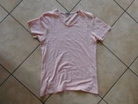 Herren T-Shirt, Jack & Jones, Farbe lachs/rosa, Gr. L Schleswig-Holstein - Fockbek Vorschau