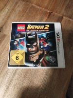 Batman 2 - Nintendo 3 DS Bayern - Iggensbach Vorschau