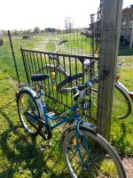 Kinderfahrrad 36 Pioneer Sachsen-Anhalt - Kalbe (Milde) Vorschau