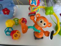 Affe babyspielzeug ideale Essens Beschäftigung Saarland - Oberthal Vorschau