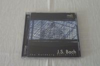 J. S. Bach "The Goldberg Variations" CD Baden-Württemberg - Plochingen Vorschau