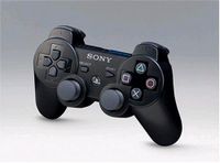 Original Sony PS3 Playstation 3 Dualshock Controller, Top Zustand Hamburg - Altona Vorschau