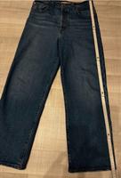 Levi’s Ribcage Jean Hose Damen M 29 Berlin - Hellersdorf Vorschau