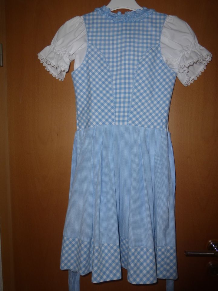 Dirndlkleid, Country Line Dirndl, 3 teilig, Gr. 30, TOP in Adlkofen