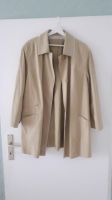 Damen Mantel/Trenchcoat (hellgrün/beige, Hensel & Mortensen) Kreis Pinneberg - Pinneberg Vorschau