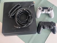 PlayStation 4 mit 500Gb Speicher Bayern - Obernburg Vorschau