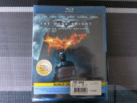 ✳️ 2 x Disc SPECIAL EDITION BATMAN The Dark Knight Blu-ray OVP Nordrhein-Westfalen - Hückelhoven Vorschau