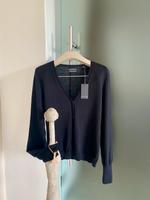 Leichte, schwarze Strickjacke von Marc O’POLO Niedersachsen - Stadthagen Vorschau