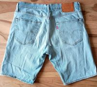 Levi's 502 Jeans Herren Kurz Größe W32 Wie Neu Hessen - Elz Vorschau