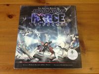 The Art and Making of Star Wars – The Force Unleashed Berlin - Mitte Vorschau