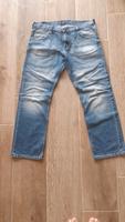 Mustang Jeans, El Paso, 36/32, Straight Leg, High Waist Nordrhein-Westfalen - Goch Vorschau