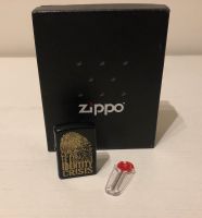 Original Zippo Identity Crisis Nordrhein-Westfalen - Detmold Vorschau