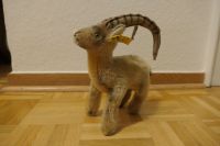 Steiff Kuscheltier Steinbock Sammlerstück 60/70iger Nordrhein-Westfalen - Hattingen Vorschau