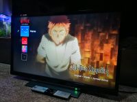 Toshiba LCD LED Fernseher 32 Zoll 80 cm Sachsen - Frankenberg (Sa.) Vorschau