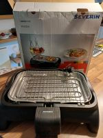 Elektro Grill "neu" Hessen - Obertshausen Vorschau