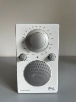Tivoli Audio iPal weiß/silber Schleswig-Holstein - Hoisdorf  Vorschau