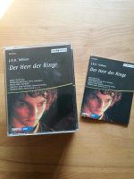 Der Herr der Ringe, Hörspiel Kasetten Saarbrücken-Mitte - Alt-Saarbrücken Vorschau