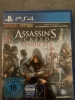 Assassins Creed Syndicate ps4 Nordrhein-Westfalen - Wiehl Vorschau