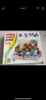 Quercetti Fanta Color Junior 2-5 Lernspiel Farben puzzle Nordrhein-Westfalen - Bad Lippspringe Vorschau