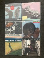 Verschiedene VINYL LP‘s Schallplatten PUNK REGGAE etc. Nordrhein-Westfalen - Iserlohn Vorschau