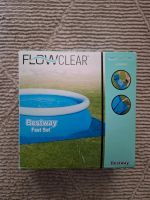 Bestway Flowclear / Bodenplane / Bodenschutz für Pool Köln - Nippes Vorschau