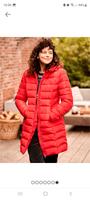 Winterjacke / Steppmantel / Mantel / Jacke / Plus Size / Größe 50 Rheinland-Pfalz - Stromberg Vorschau