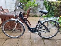 Fahrrad Damenrad 28 Zoll Raleigh Denver Köln - Widdersdorf Vorschau