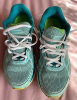 New Balance 880 Sneaker Gr. 40 Türkis Rheinland-Pfalz - Winden Rhein-Lahn-Kreis Vorschau