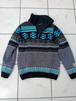 Damen Pullover Ski warm CMP Größe 34 (36!) - XXS (S!) - 25% Wolle Hessen - Gießen Vorschau