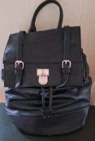 Rucksack Damen schwarz "David Jones" Thüringen - Schmalkalden Vorschau