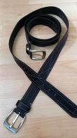 2 Stück Herren Leder Gürtel 105cm, Top Hessen - Hünfeld Vorschau